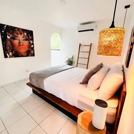 Encantador Loft Con Piscina 1 Bdr Playa Santa Teresa  Exterior photo