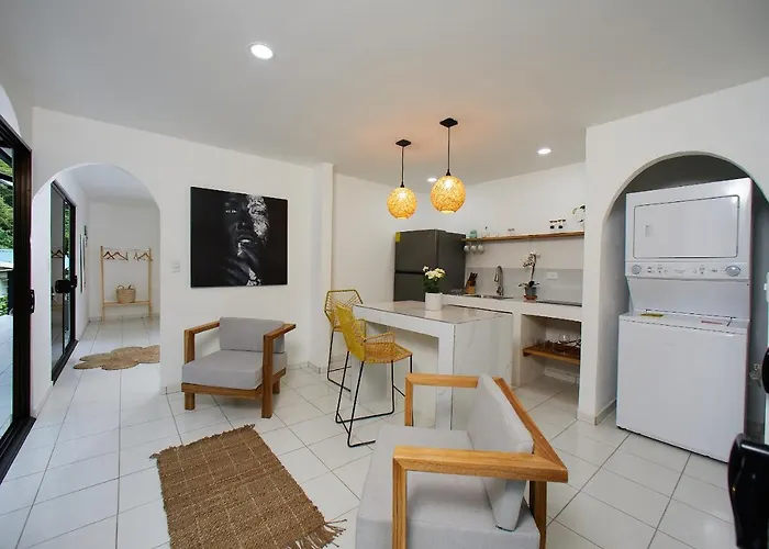 Encantador Loft Con Piscina 1 Bdr