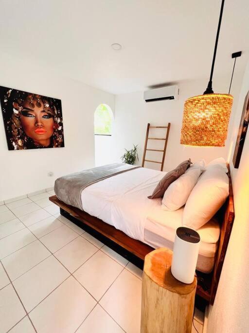 Encantador Loft Con Piscina 1 Bdr Playa Santa Teresa (Puntarenas)