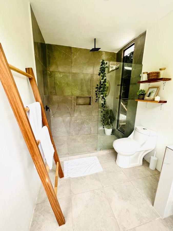 Encantador Loft Con Piscina 1 Bdr *