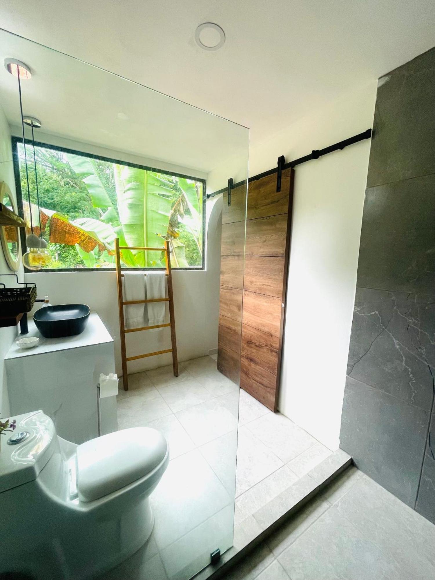Encantador Loft Con Piscina 1 Bdr Apartment